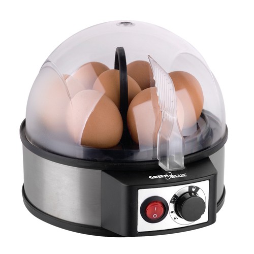Eierkocher für eier egg - eierkocher,