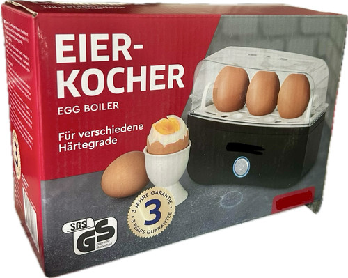 Eierkocher verschiedene - eierkocher,