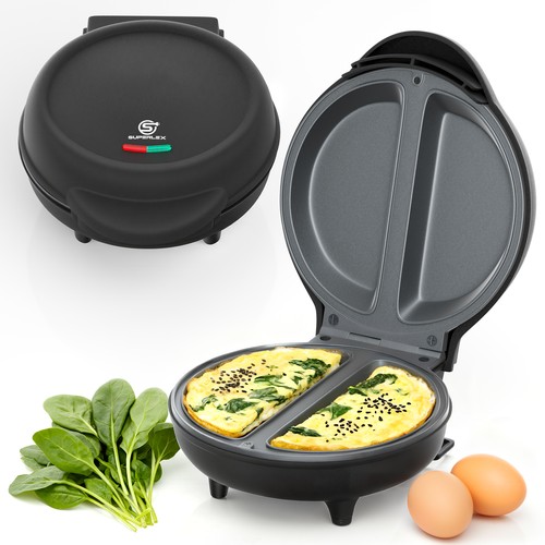 Superlex omelette maker - superlex,