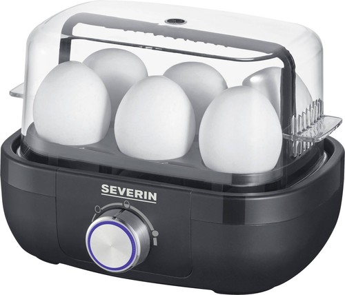Severin eierkocher 3166 bis - severin,