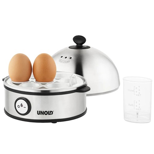 Unold eierkocher 38626 - unold, –