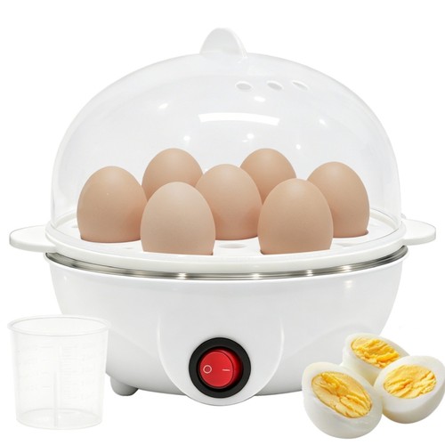 Eierkocher für eier - 1–7,