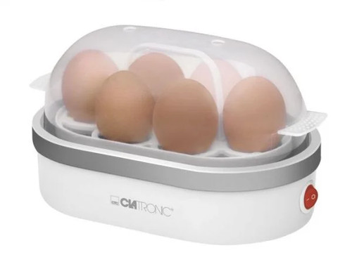 Clatronic eierkocher ek3497 - clatronic,
