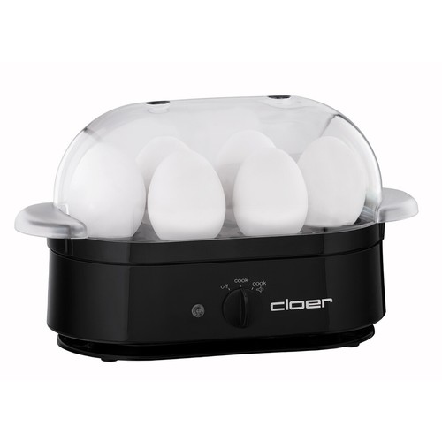 Eierkocher cloer 6080 - eierkocher, cloer-6080