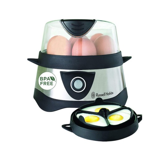 Russell hobbs eierkocher cook - russell,