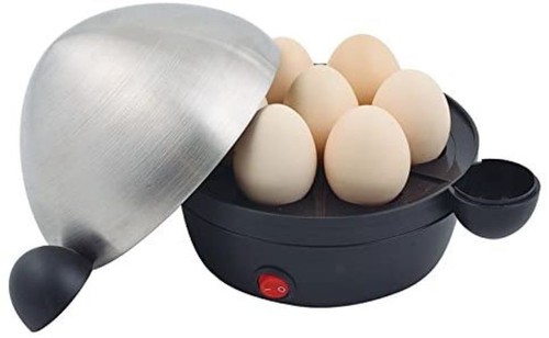 Edelstahl eierkocher 360 watt - eierkocher,