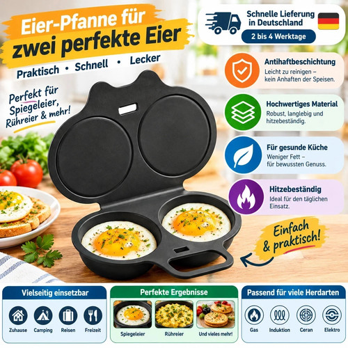 Mikrowellen eierkocher - mikrowellen, 2