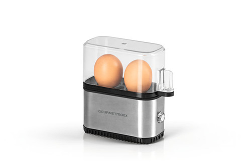 Gourmetmaxx eierkocher - gourmetmaxx,