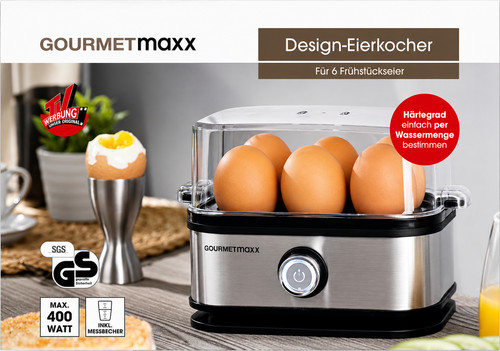 Eierkocher elektrischer - eierkocher,