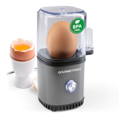 Gourmetmaxx eierkocher ei - gourmetmaxx, 1