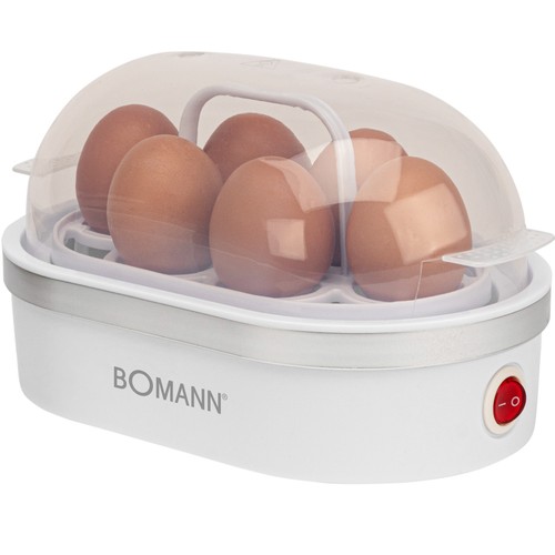 Bomann 5022 eierkocher - ek,