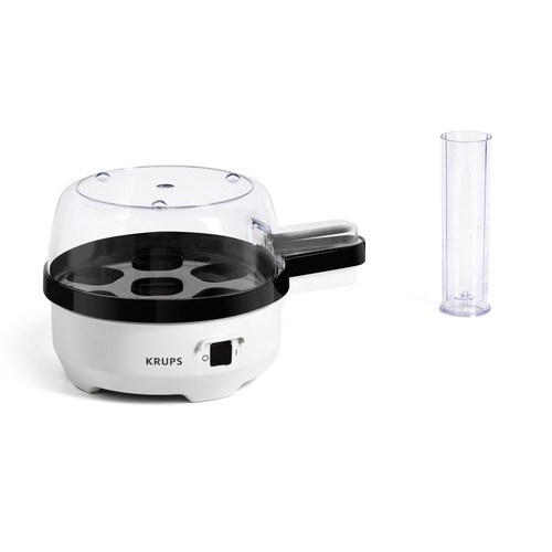Krups ovomat spezial eg2331 - ovomat,