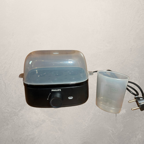 Philips eierkocher 3000 - eierkocher, 3000-serie