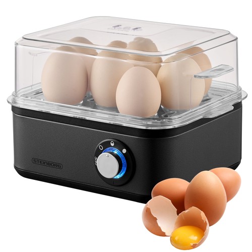 Eierkocher für bis eier - für,