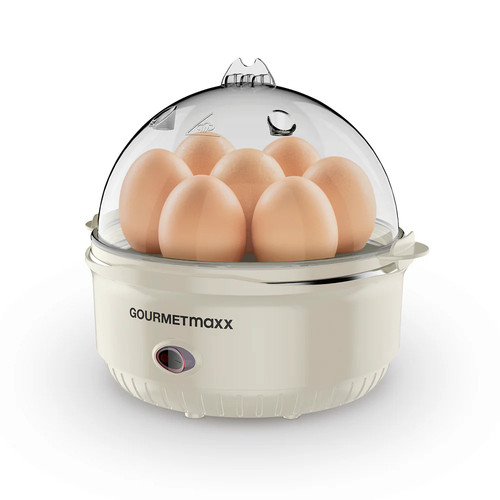 Gourmetmaxx eierkocher - gourmetmaxx,