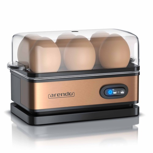 Arendo edelstahl eierkocher - arendo,