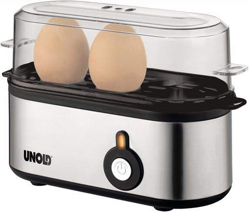 Unold eierkocher 38610 - unold,