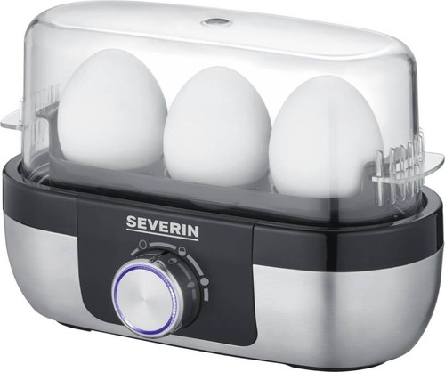 Severin 3163 eierkocher 3 - 3163,