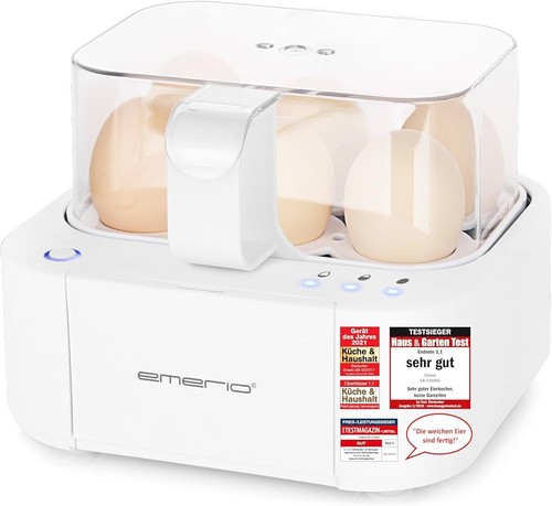 Emerio 115560 eierkocher - emerio,