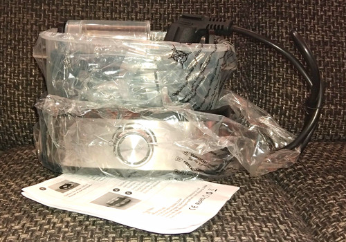 Eierkocher zdg 602 210w - zdg-602,