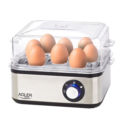Adler 4486 eierkocher für - ad,